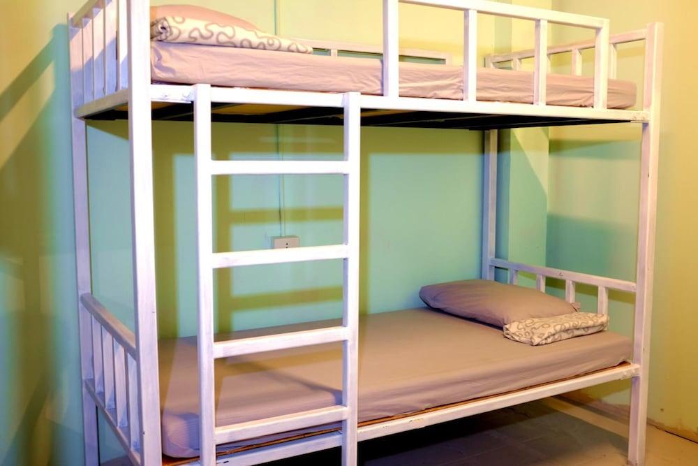 The Mixx Hostel Bangkok Esterno foto