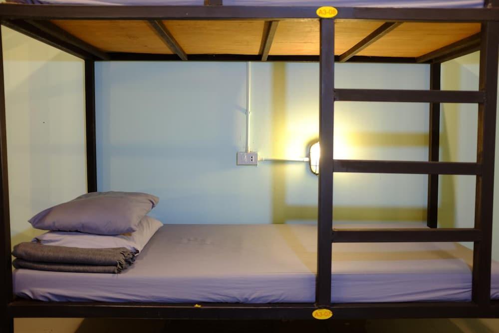 The Mixx Hostel Bangkok Esterno foto